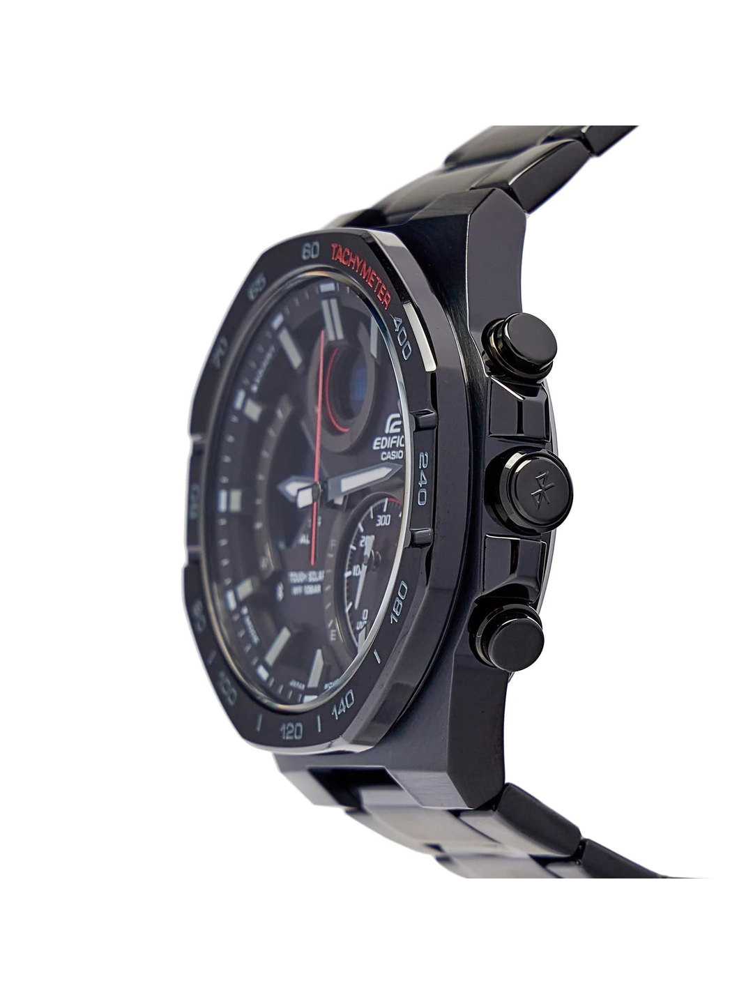 Ceas Barbati, Casio Edifice, Bluetooth Smartphone Link ECB-950DC-1AEF